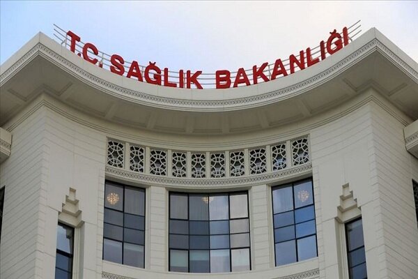 Türkiye Sağlık Bakanlığı: 110 kişi daha hayatını kaybetti