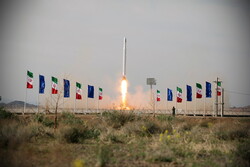 1st Iranian military satellite utter surprise for ignorant west, world
