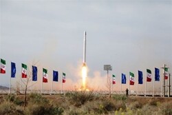 واکنش آلمان به پرتاب ماهواره نظامی «نور» ایران