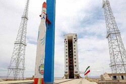 کاردانەوەی واشنتۆن بە ناردنی مانگیلەی ئێرانی بۆ بۆشایی ئاسمان