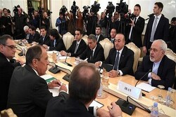 Guarantor states stress continuation of dialogue to solve Syrian crisis