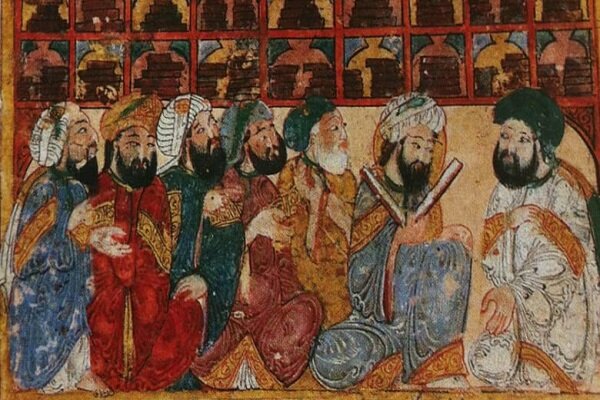 همایش بین‌المللی مشارکت مسلمانان در فلسفه برگزار می‌شود