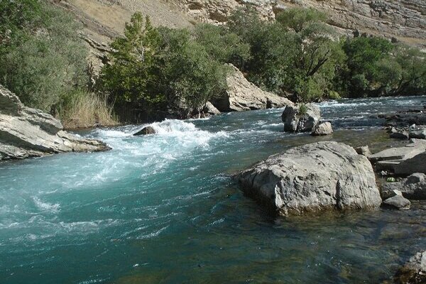 استفاده از آبهای سطحی و پساب در استان قزوین مغفول مانده است