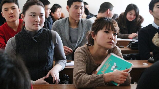بازار کار در قرقیزستان؛ برابری یا نابرابری جنسیتی