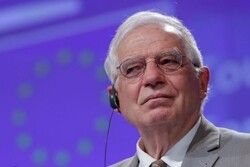 Borrell calls for using "maximum diplomacy" towards Iran