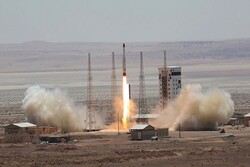Russian parl. voices support for Iran’s Noor-1 satellite launch