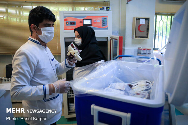 رزمایش همدلی با مجاهدان سلامت