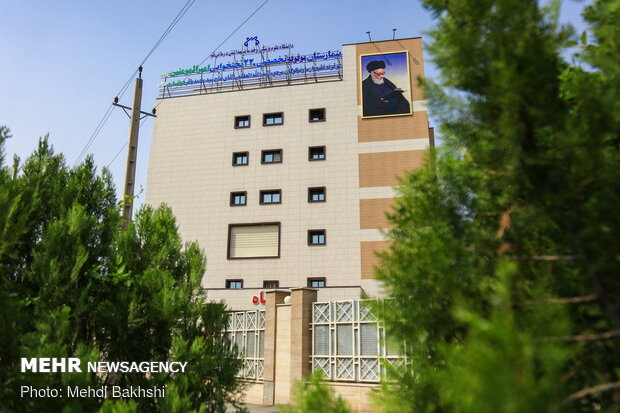 Amir al-Momenin 220-bed Hospital to go on stream in Qom amid COVID-19