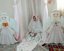 پویش «هر خانه یک محراب»ویژه ماه رمضان در استان سمنان اجرا می‌شود
