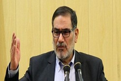 Shamkhani reacts to US opposition to Iran’s loan request from IMF