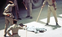 سعودی عرب میں کوڑے مارنے کی سزا کو ختم کرنے کا فیصلہ