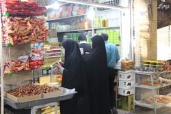 تأمین پایدار کالاهای اساسی در خراسان جنوبی