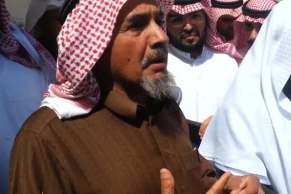 عربستان مسئول مرگ «عبدالله الحمید» فعال برجسته حقوق بشر است