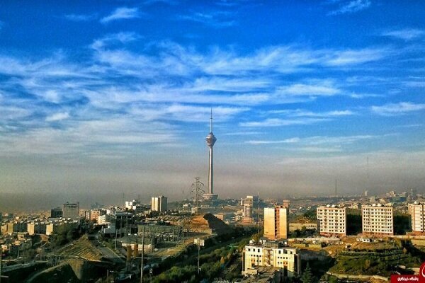 Why corona lock-down did not bring Tehran cleaner air?