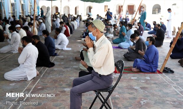 آغاز ماه مبارک رمضان در کشور‌های مسلمان