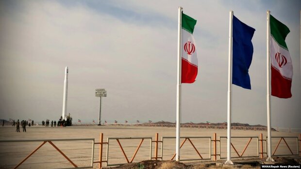 West’s anger proves importance of satellite launch for ‘independent’ Iran: MP