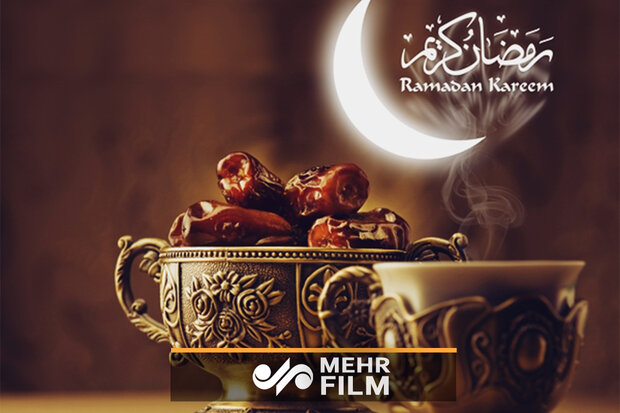 مدیریت تغذیه در ماه مبارک رمضان