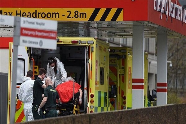 برطانیہ میں دو پاکستانی نژاد بھائی کورونا وائرس سے ہلاک