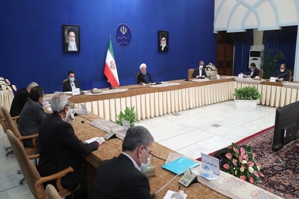 COVID-19 has changed lifestyle: Pres. Rouhani