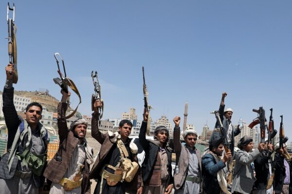 انصارالله کنترل یک پایگاه استراتژیک در «الجوف» را به دست گرفت