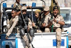 المجلس الانتقالي في اليمن يعلن انفصال الجنوب