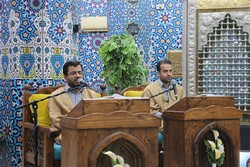 ترتیل‌خوانی «نوای ملکوت» بوشهر بدون حضور مردم برگزار می‌شود