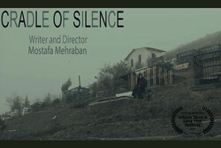 ‘Cradle of Silence’ to go to Indian filmfest.