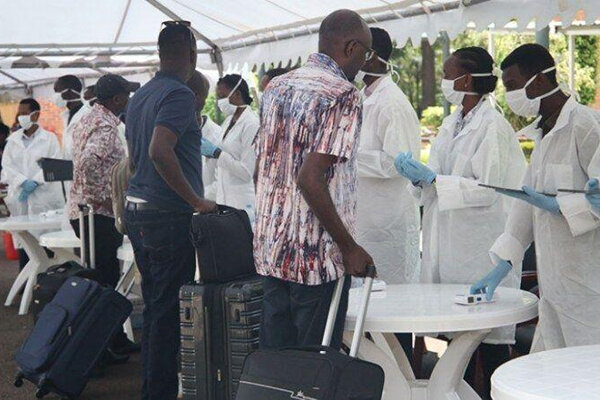نگاهی به روند مبارزه آفریقا با ویروس کووید ۱۹ در پرس‌تی‌وی 