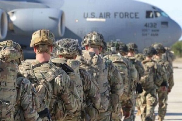 ABD, Somali'den de asker çekiyor