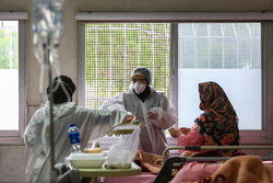 İran'da yeni tip koronavirüs vakalarında son durum