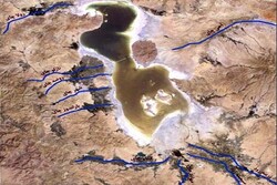 کاهش بارندگی موجب توقف رهاسازی آب به سمت دریاچه ارومیه شد