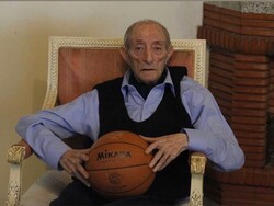 Abolfazl Salabi