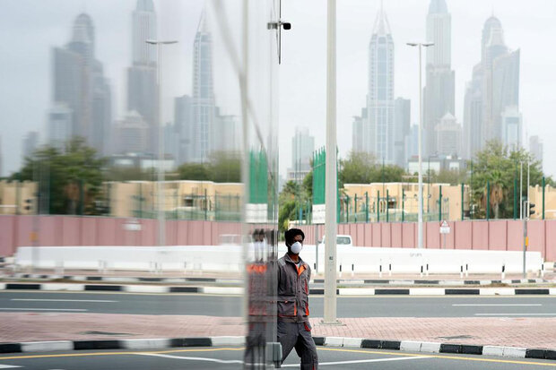 دوبی با بدترین افت جمعیت در منطقه خلیج فارس روبرو شده است