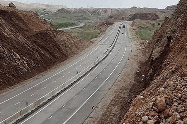 آزادراه قزوین- تنکابن اردیبهشت افتتاح می‌شود