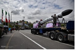 منابع اروپایی:آمریکا در تمدید تحریم تسلیحاتی ایران ناکام می‌ماند