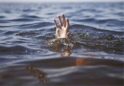 نوجوان ۱۱ ساله در سد روستایی تفرش غرق شد