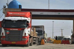 ۵ مرز ایران و عراق به روی مسافران بسته شد/ مرزهای تجاری باز است