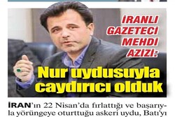 Gazete Manşetleri
