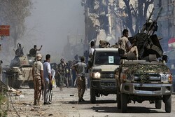 Libya, yabancı askerlerin kademeli çekilmesi planını onaylandı