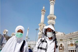 Suudi Arabistan'da Kovid-19 kaynaklı can kaybı 1184'e yükseldi
