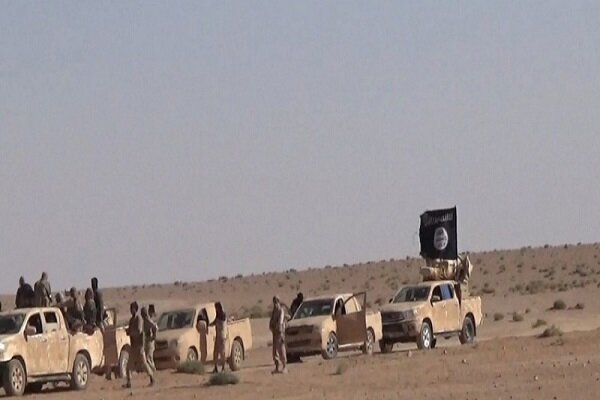 صحيفة فرنسية: نحو 3 آلاف مسلح من داعش ما زالوا ينشطون شمال شرق العراق