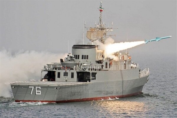 Iran Navy to begin missile exercise in Oman Sea