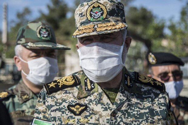 ایران نماد قدرت در منطقه است/ استکبار جهانی باید منطقه را ترک کند