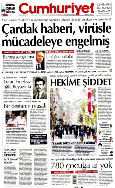 Cumhuriyet