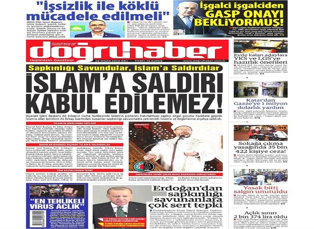 Doğru Haber