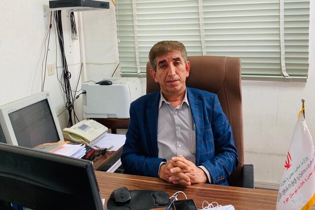 ۱۳۷ واحد صنفی متخلف در جهرم به تعزیرات حکومتی معرفی شدند ۱۳۷ واحد صنفی متخلف در جهرم به تعزیرات حکومتی معرفی شدند