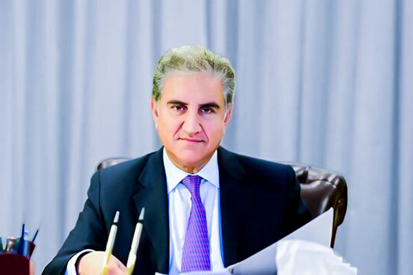 وزير الخارجية الباكستاني يزور ايران