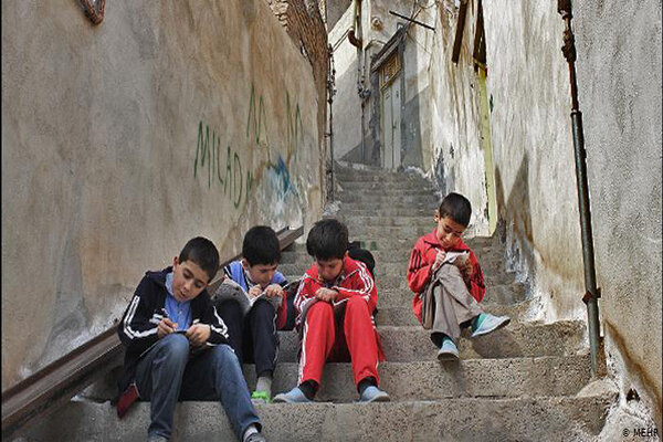جذب حداکثری دانش‌آموزان بازمانده از تحصیل در اردبیل