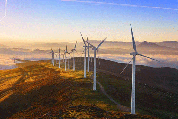 ۲۵۰۰ مگاوات ظرفیت تولید انرژی تجدید پذیر در استان قزوین وجود دارد