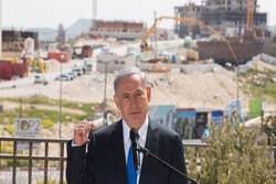 نتانیاهو تشکیل کابینه را به رئیس رژیم صهیونیستی اطلاع داد